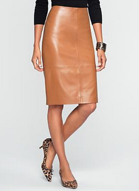 pencil skirt | Working Woman Style